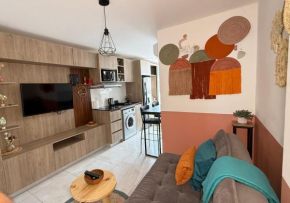 Imperdible Departamento en Sirari-Equipetrol